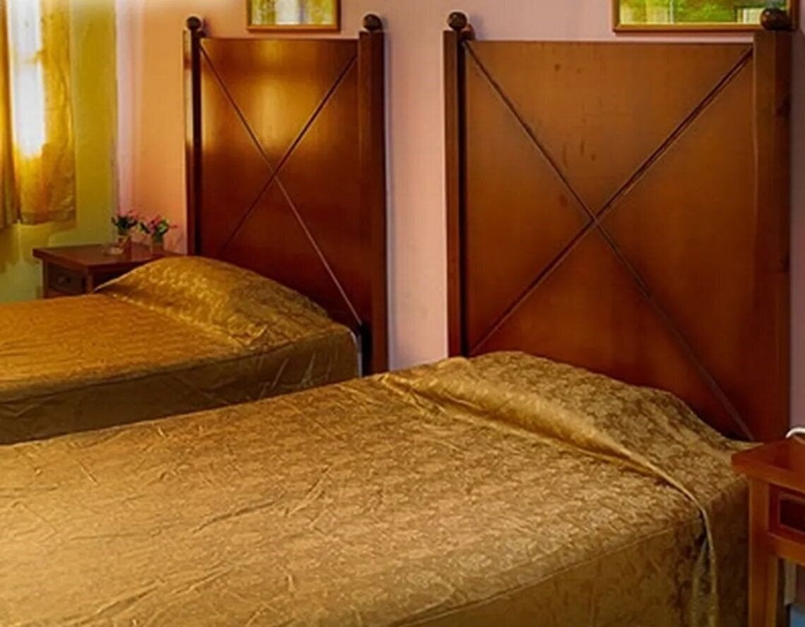 Панорама San Alejandro 3*